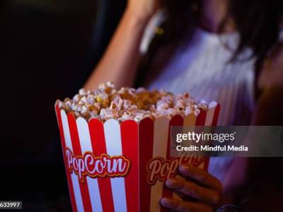 Da Year Of Da Movie:&nbsp;January