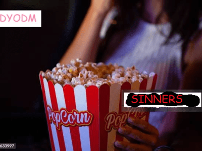 DYODM: Sinners