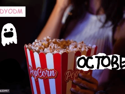 Da Year Of Da Movie:&nbsp;October