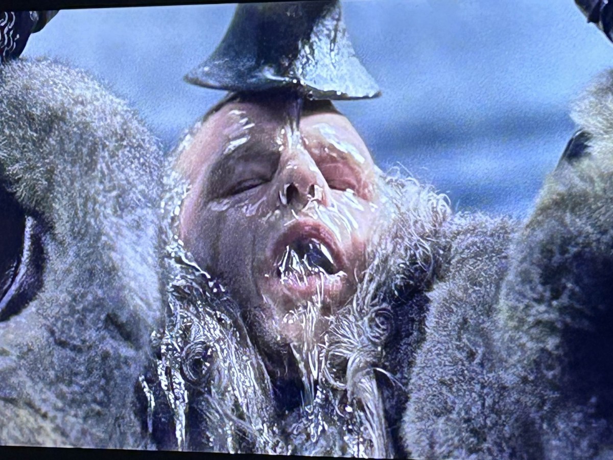 DYODM Notes: Lord Of Da&nbsp;Rings